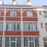 Lofts Philippe-Auguste