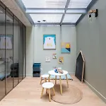 Lofts Philippe-Auguste