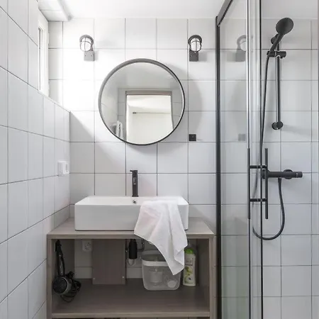 Appartamento Lofts Philippe-auguste *