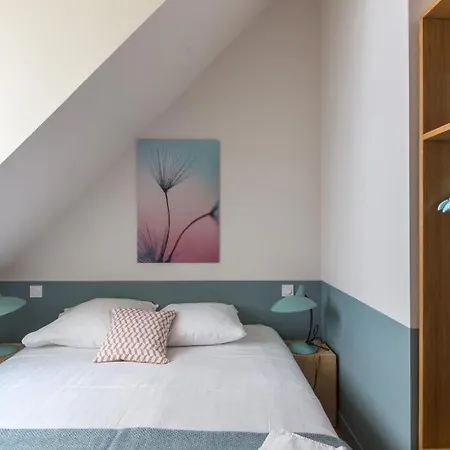 Lofts Philippe-auguste Appartamento *