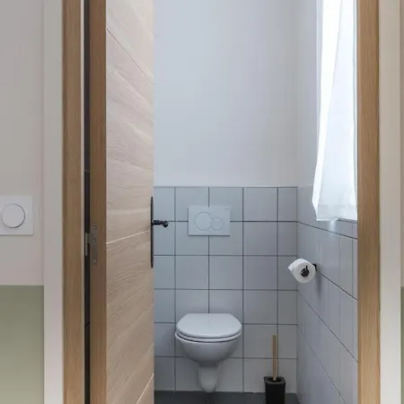Appartamento Lofts Philippe-auguste