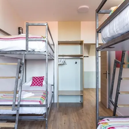 Lofts Philippe-auguste Appartamento