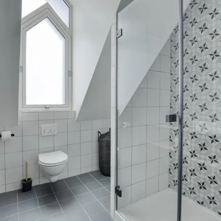 Appartamento Lofts Philippe-auguste Parigi