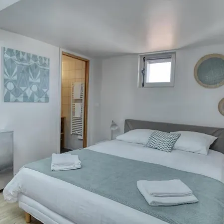 Lofts Philippe-auguste Parigi
