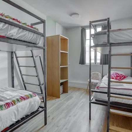 Lofts Philippe-auguste Appartamento Parigi
