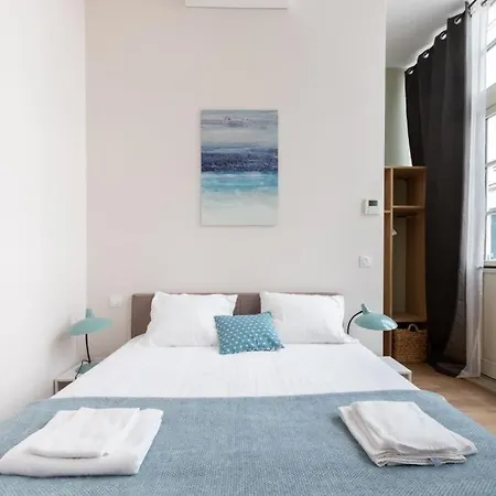 Lofts Philippe-auguste Appartamento *