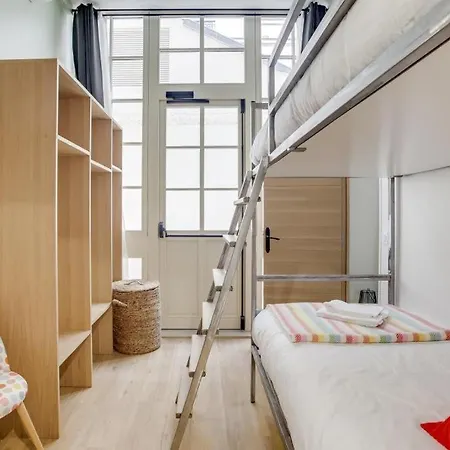Lofts Philippe-auguste Appartamento Parigi
