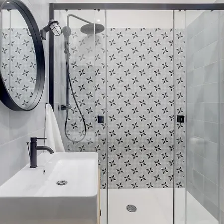Appartamento Lofts Philippe-auguste *