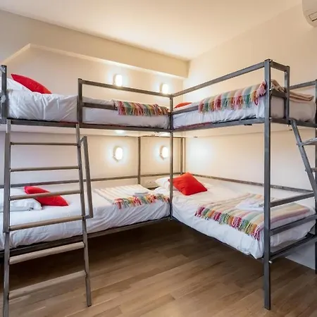 Lofts Philippe-auguste Appartamento