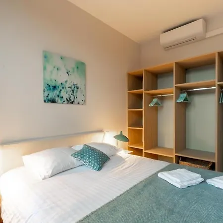 Appartamento Lofts Philippe-auguste Parigi