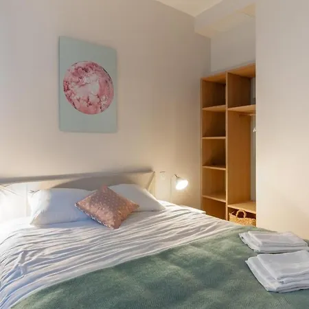 Appartamento Lofts Philippe-auguste *