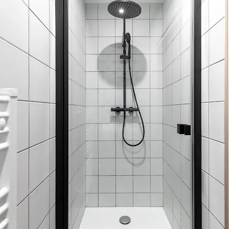 Lofts Philippe-auguste Appartamento