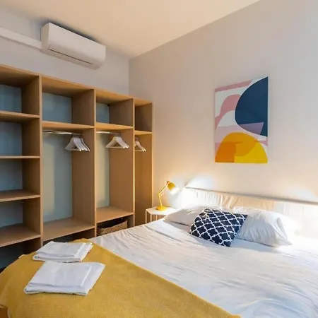 Lofts Philippe-auguste Appartamento Parigi