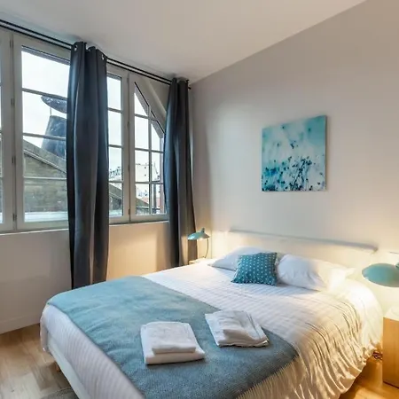 Appartamento Lofts Philippe-auguste *