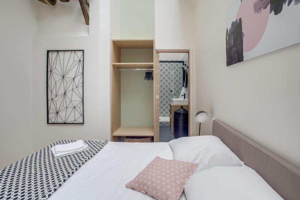 Appartamento Lofts Philippe-auguste Parigi