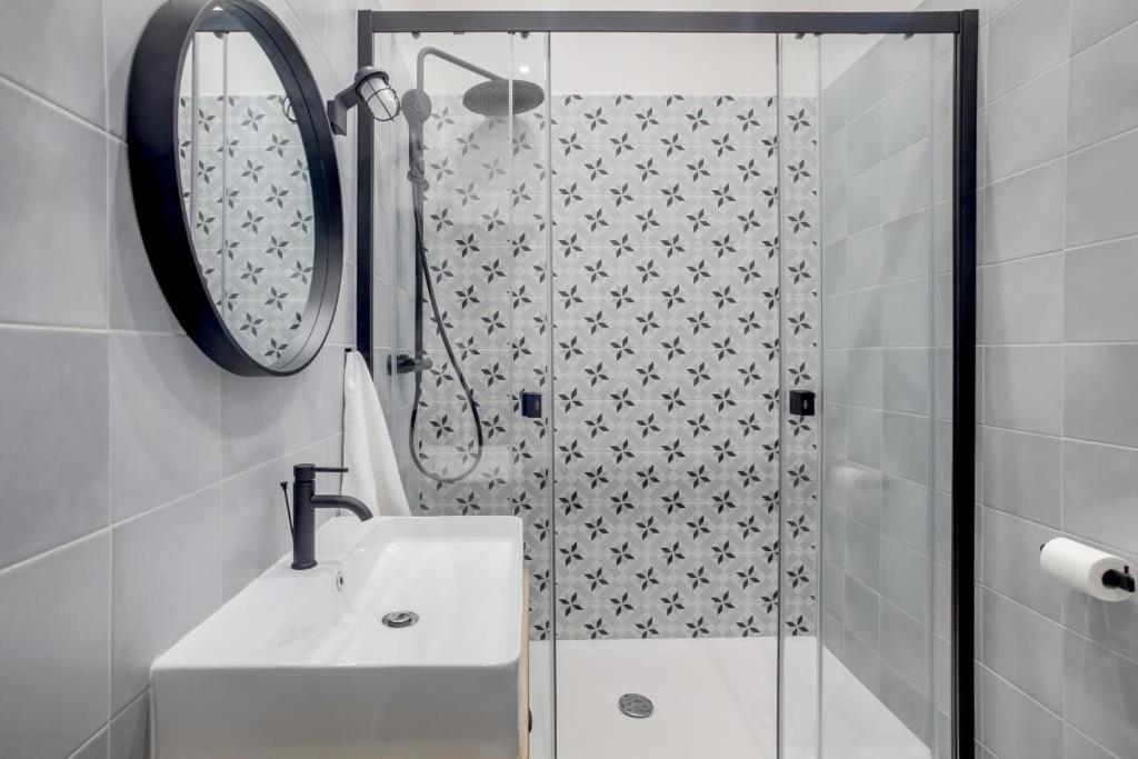 Appartamento Lofts Philippe-auguste *