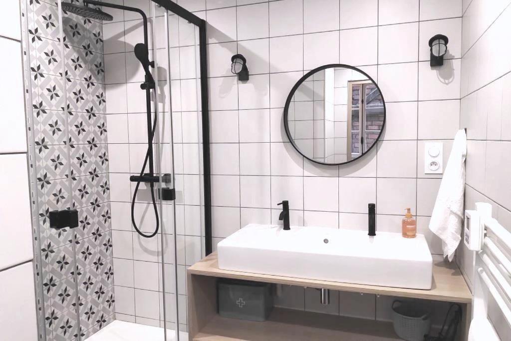 Lofts Philippe-auguste * Parigi